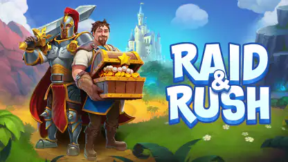 Raid & Rush