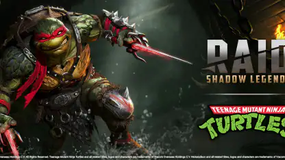 RAID: Shadow Legends