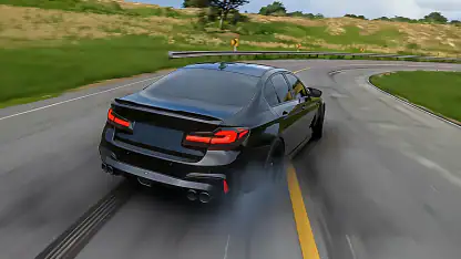 Real Driving Car Game Offline