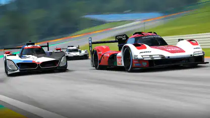 Real Racing 3