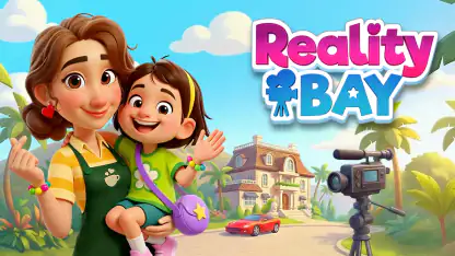 Reality Bay: Combinez, révélez