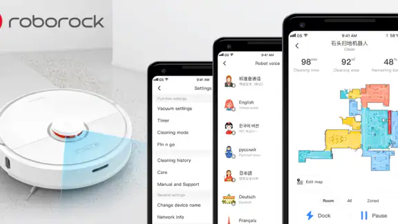 Roborock