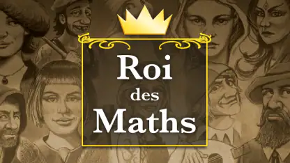Roi des Maths