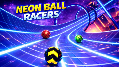 Rolling Ball Adventure 3D