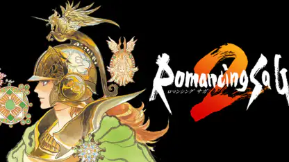 Romancing SaGa 2