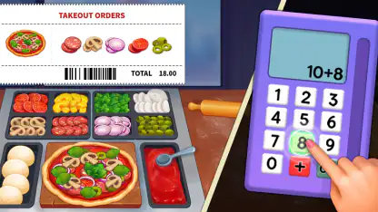 Royal Cooking: Jeu de cuisine