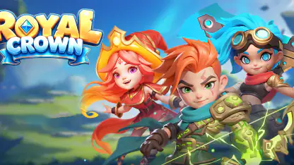 Royal Crown: Kingdom Wars