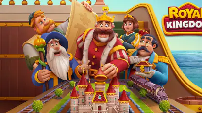 Royal Kingdom