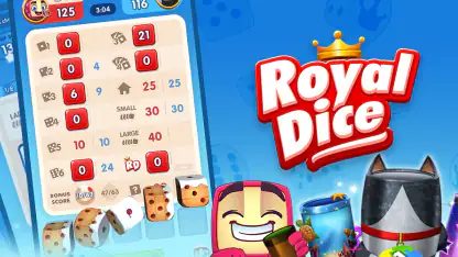 Royaldice