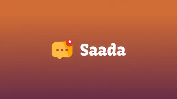 Saada : Chat vocal en direct