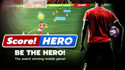 Score! Hero