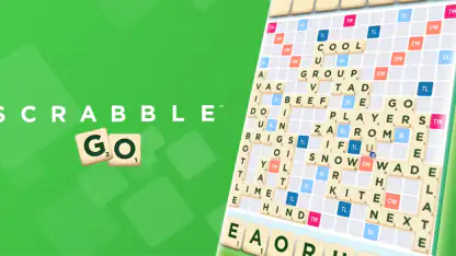 Scrabble® GO