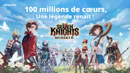 Seven Knights Re:BIRTH