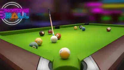 Shooting Ball