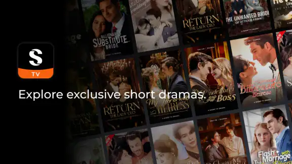 ShortMax - Short Dramas & TV