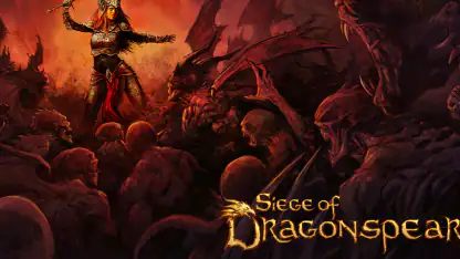 Siege of Dragonspear