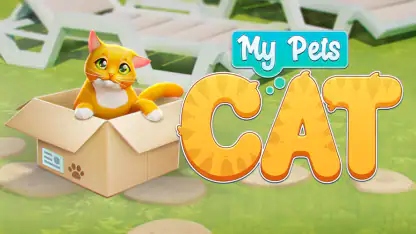 Simulateur de Chat : Animaux
