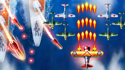 Sky Survivor - Survivant Ciel