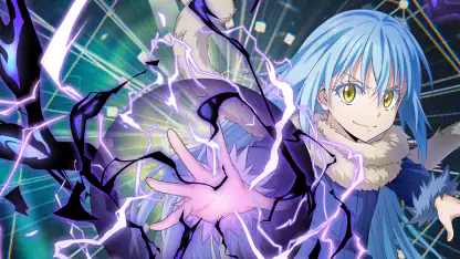 Slime Souv. d'un autre monde