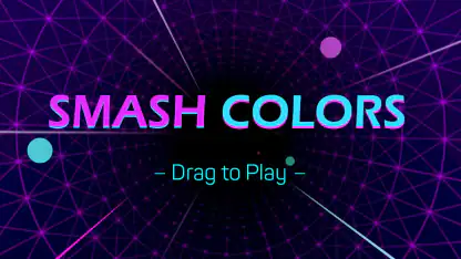 Smash Colors: Balle Musique