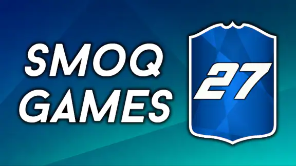 Smoq Games 27