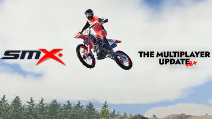 SMX: Supermoto Vs. Motocross