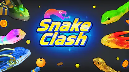 Snake Clash