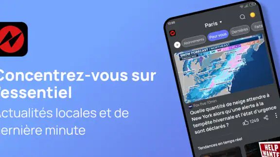 Snap Infos