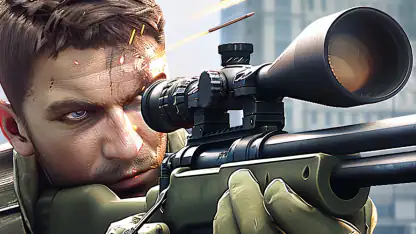 Sniper Clash: Jeu de Tir FPS