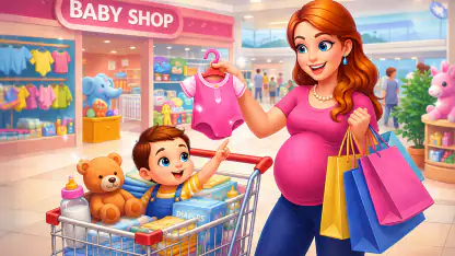 Soins Maman et Bébé