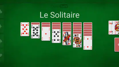 Solitaire