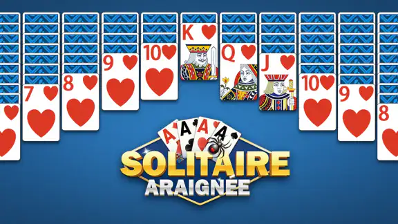 Solitaire Araignée Quotidien