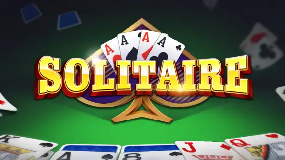 Solitaire: Classic Klondike
