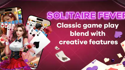 Solitaire Fever: Multi Model