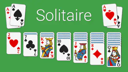 Solitaire Français Classique