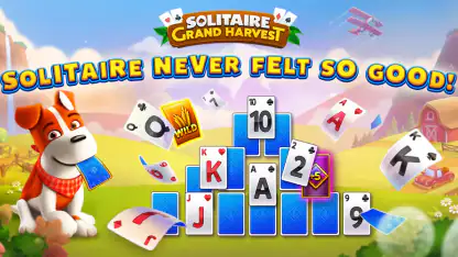 Solitaire Grand Harvest