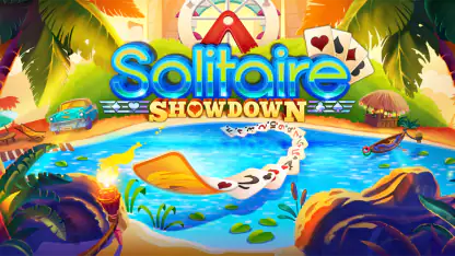 Solitaire Showdown