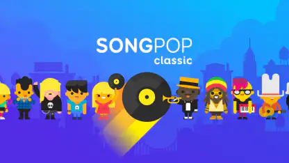 SongPop Classic: Quizz Musical