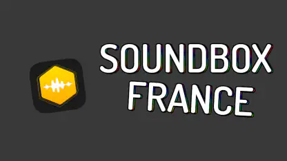 Soundbox France