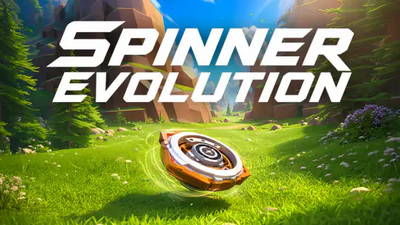 Spinner Evolution