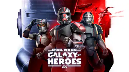 Star Wars: Héros de la Galaxie