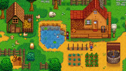 Stardew Valley