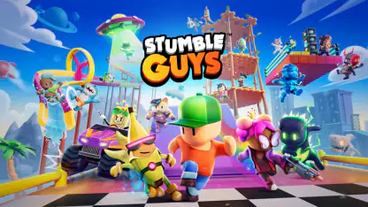 Stumble Guys