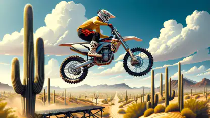 Stunt Bike Extreme