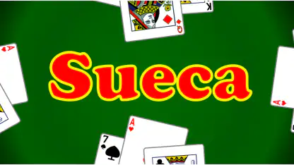 Sueca Portuguesa 2022 - Cartas