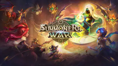 Summoners War: Sky Arena