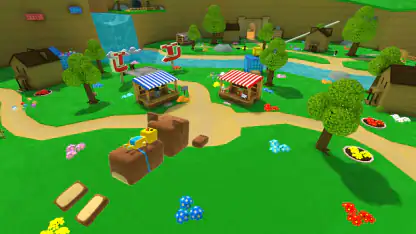 Super Bear Adventure