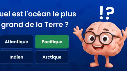 Super Quiz - Culture Générale