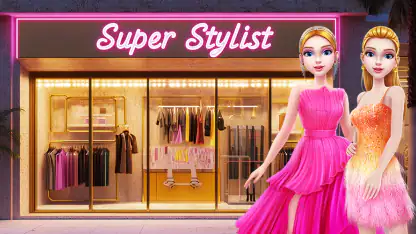 Super Styliste: Mode Relooking