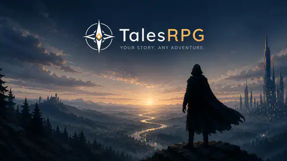 Tales RPG : Aventure IA